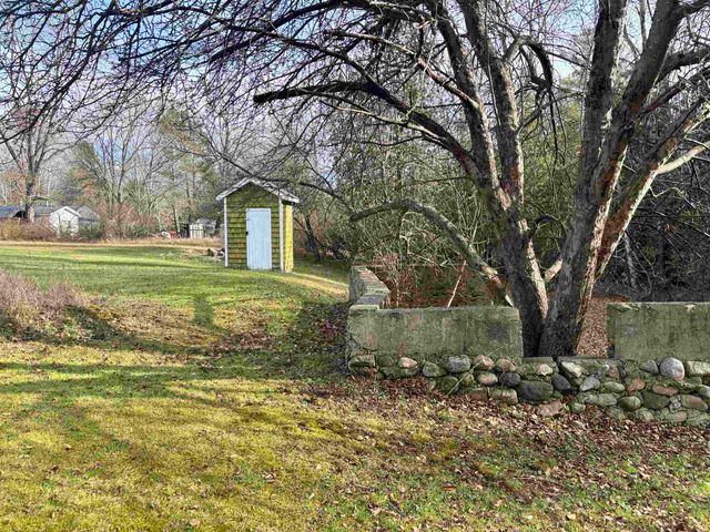 421 W Washington Road, Farwell, MI 48622