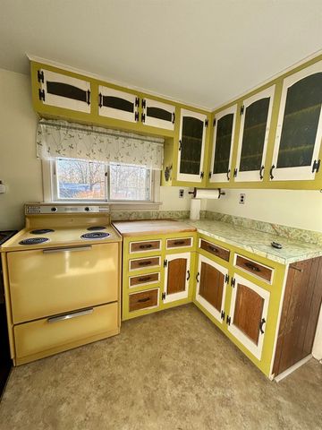 421 W Washington Road, Farwell, MI 48622