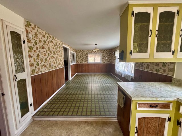 421 W Washington Road, Farwell, MI 48622