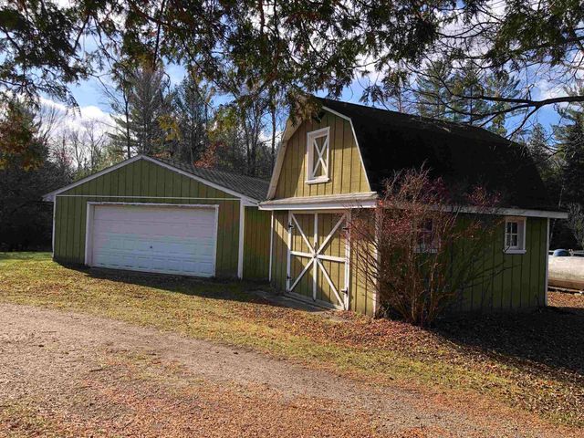 421 W Washington Road, Farwell, MI 48622