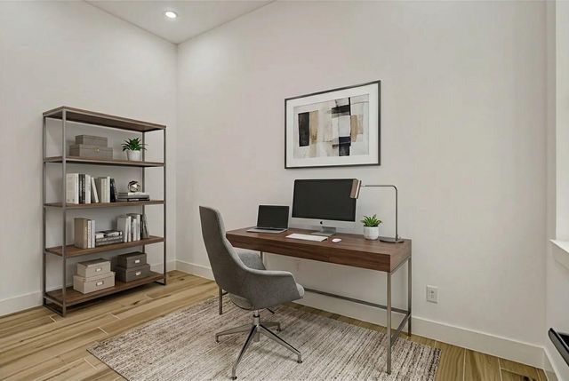 6814 Hartland Avenue, Houston, TX 77055