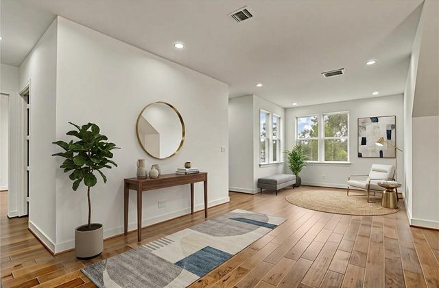 6814 Hartland Avenue, Houston, TX 77055