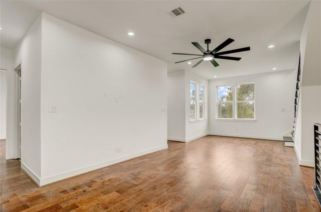 6814 Hartland Avenue, Houston, TX 77055