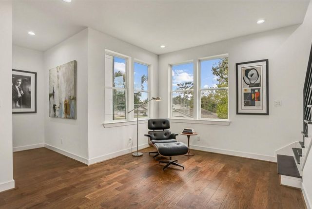 6814 Hartland Avenue, Houston, TX 77055