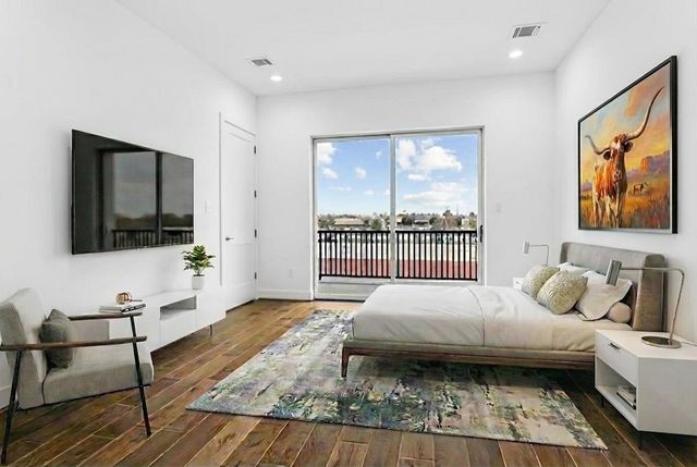 6814 Hartland Avenue, Houston, TX 77055