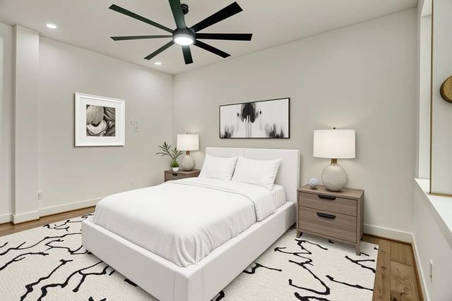 6814 Hartland Avenue, Houston, TX 77055