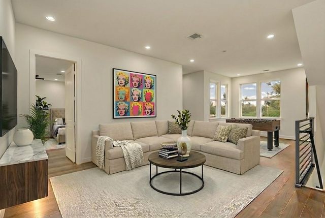 6814 Hartland Avenue, Houston, TX 77055