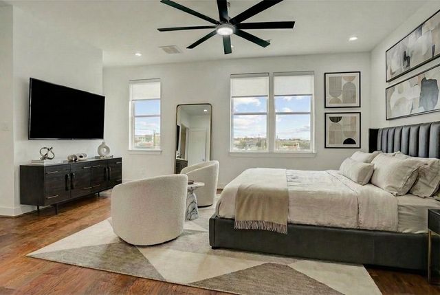 6814 Hartland Avenue, Houston, TX 77055