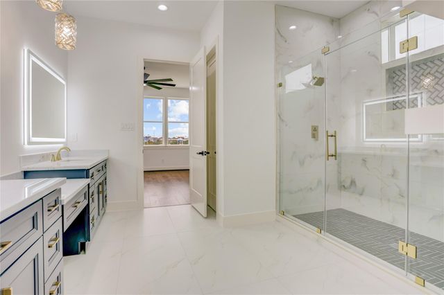 6814 Hartland Avenue, Houston, TX 77055