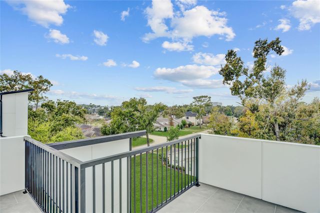 6814 Hartland Avenue, Houston, TX 77055