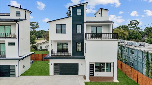 6814 Hartland Avenue, Houston, TX 77055