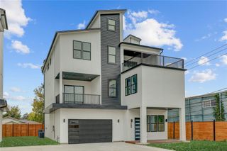 6814 Hartland Avenue, Houston, TX 77055