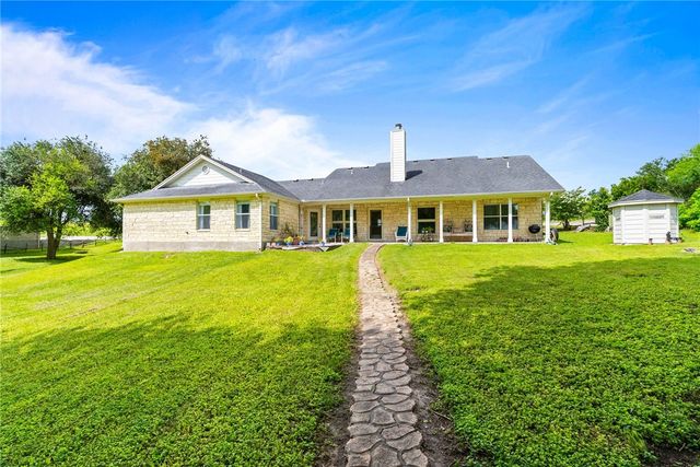 575 County Road 3651, Sandia, TX 78383