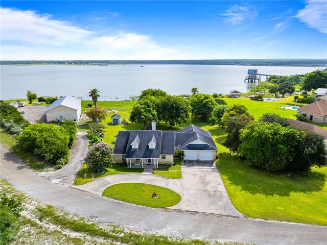 575 County Road 3651, Sandia, TX 78383