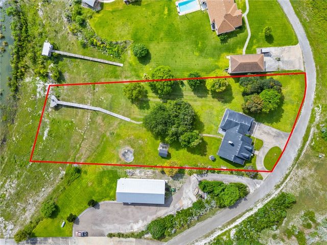 575 County Road 3651, Sandia, TX 78383