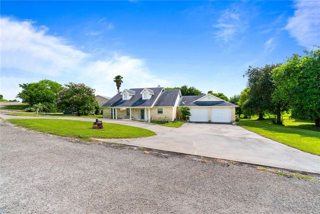 575 County Road 3651, Sandia, TX 78383