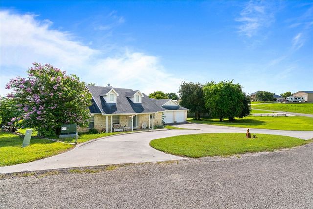 575 County Road 3651, Sandia, TX 78383