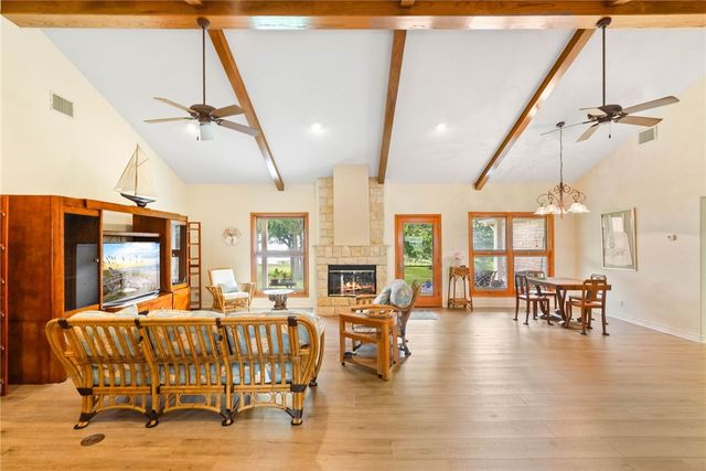575 County Road 3651, Sandia, TX 78383