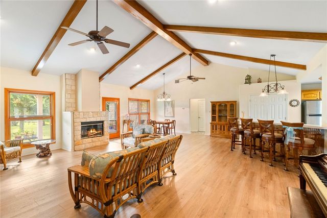 575 County Road 3651, Sandia, TX 78383