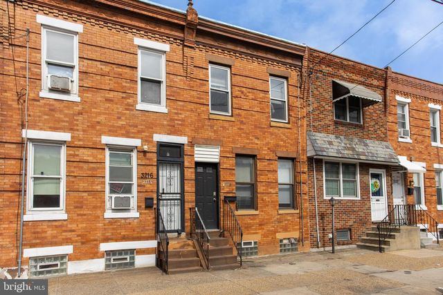 3218 ARAMINGO AVE, Philadelphia, PA 19134