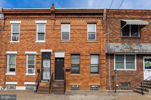 3218 ARAMINGO AVE, Philadelphia, PA 19134