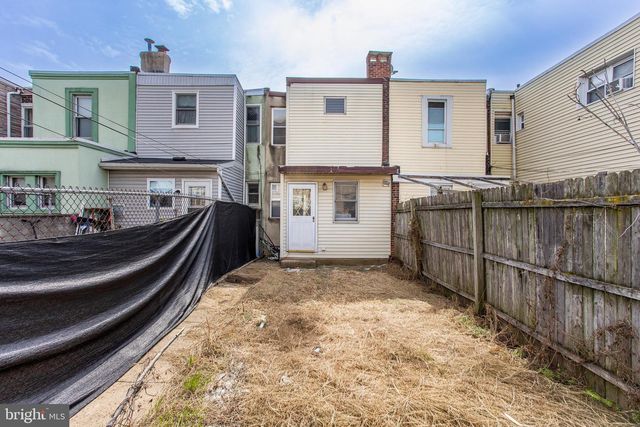 3218 ARAMINGO AVE, Philadelphia, PA 19134