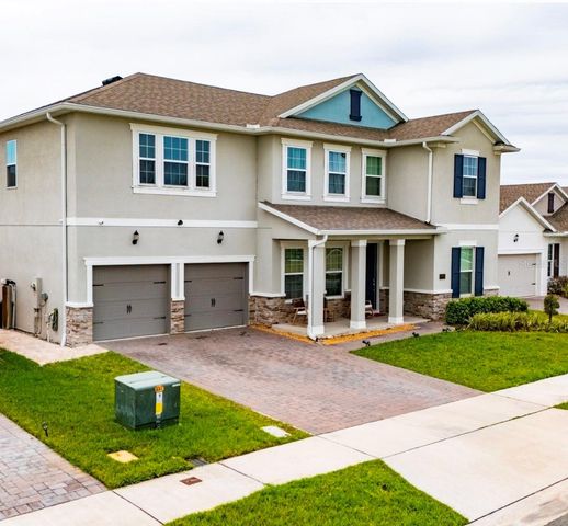 19076 PLANETREE STREET, Orlando, FL 32827