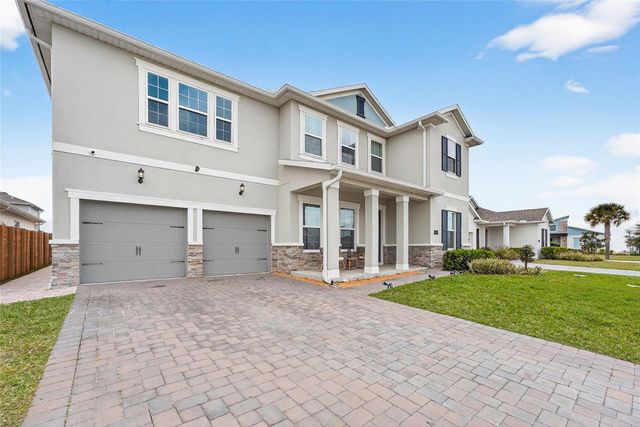 19076 PLANETREE STREET, Orlando, FL 32827