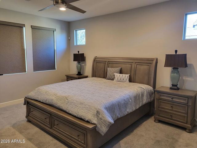 3904 GOLDMINE CANYON Way, Wickenburg, AZ 85390