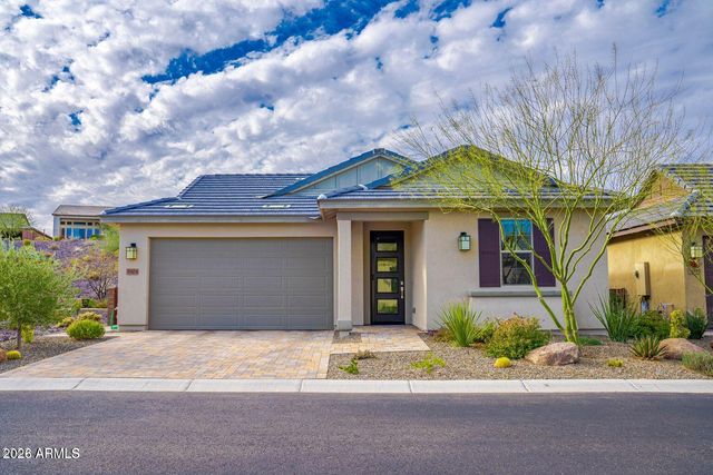 3904 GOLDMINE CANYON Way, Wickenburg, AZ 85390