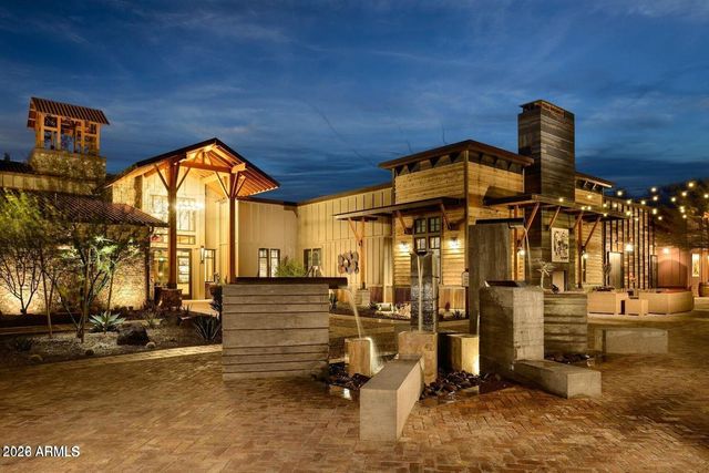 3904 GOLDMINE CANYON Way, Wickenburg, AZ 85390