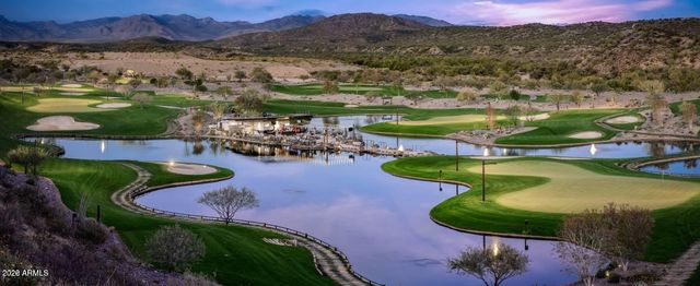 3904 GOLDMINE CANYON Way, Wickenburg, AZ 85390