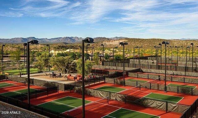3904 GOLDMINE CANYON Way, Wickenburg, AZ 85390