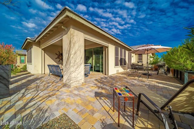 3904 GOLDMINE CANYON Way, Wickenburg, AZ 85390