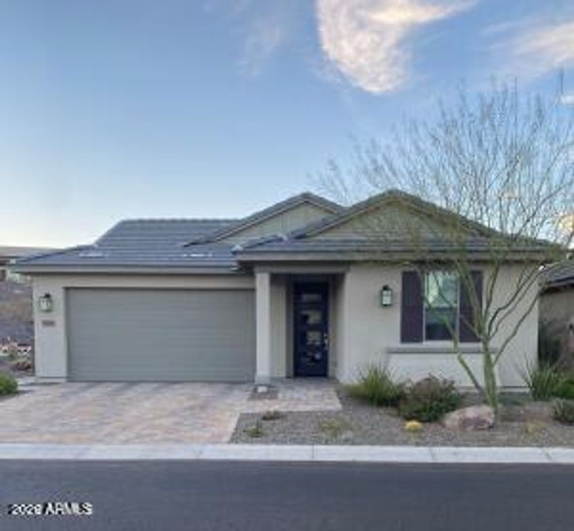 3904 GOLDMINE CANYON Way, Wickenburg, AZ 85390