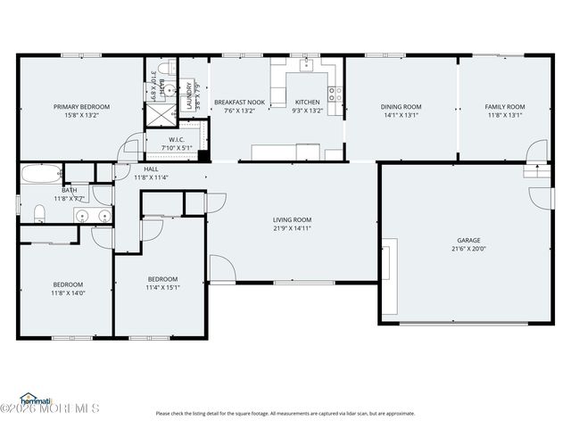 347 Western Boulevard, Berkeley, NJ 08721