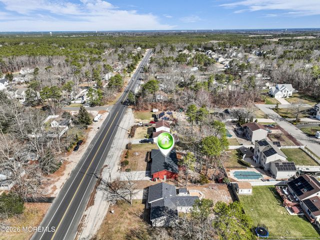 347 Western Boulevard, Berkeley, NJ 08721