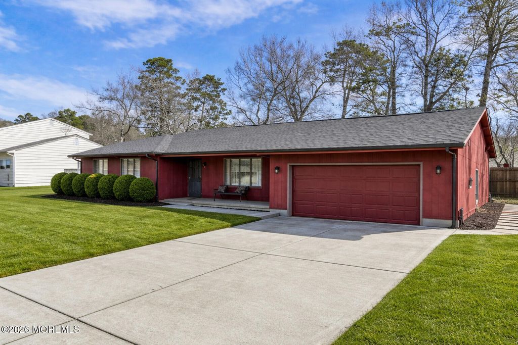 347 Western Boulevard, Berkeley, NJ 08721