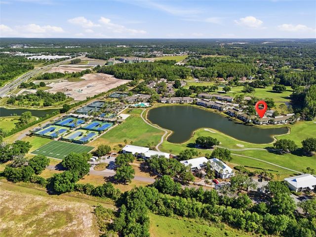 29300 BAY HOLLOW DRIVE 3257, Wesley Chapel, FL 33543