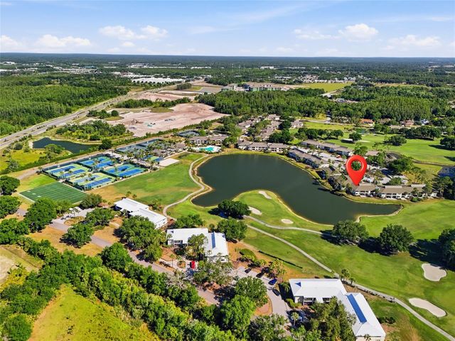 29300 BAY HOLLOW DRIVE 3257, Wesley Chapel, FL 33543