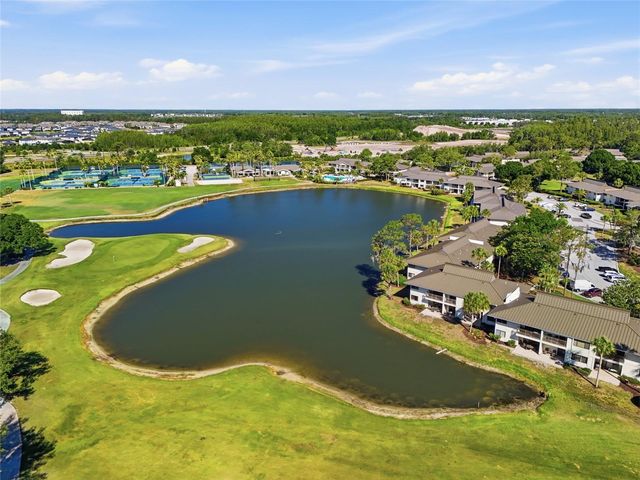 29300 BAY HOLLOW DRIVE 3257, Wesley Chapel, FL 33543