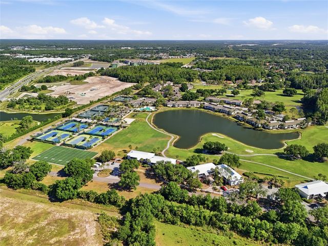 29300 BAY HOLLOW DRIVE 3257, Wesley Chapel, FL 33543