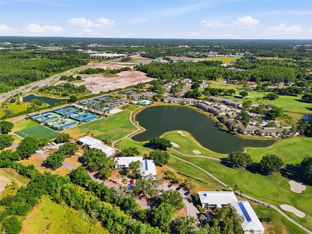 29300 BAY HOLLOW DRIVE 3257, Wesley Chapel, FL 33543