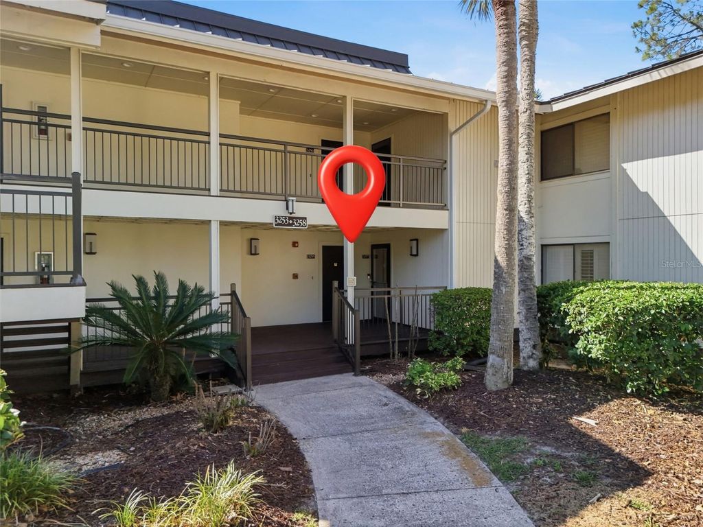29300 BAY HOLLOW DRIVE 3257, Wesley Chapel, FL 33543