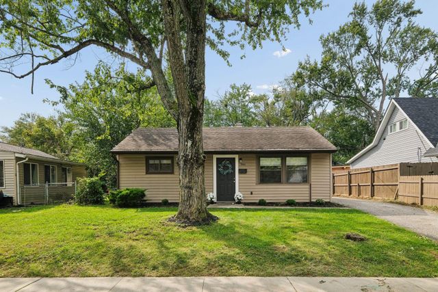 2341 Dawnlight Avenue, Columbus, OH 43211