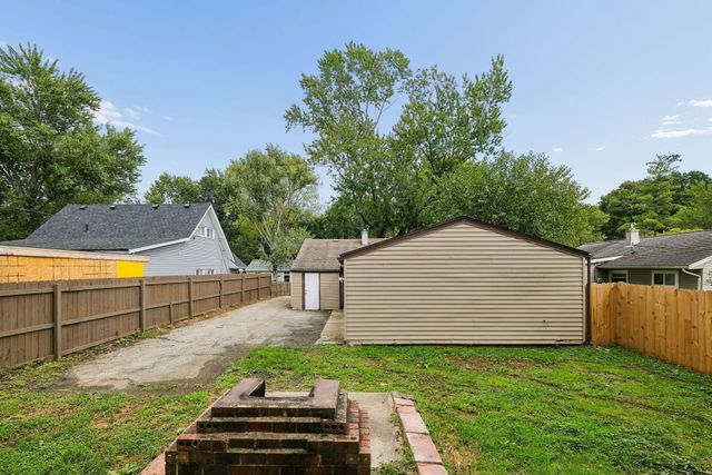 2341 Dawnlight Avenue, Columbus, OH 43211