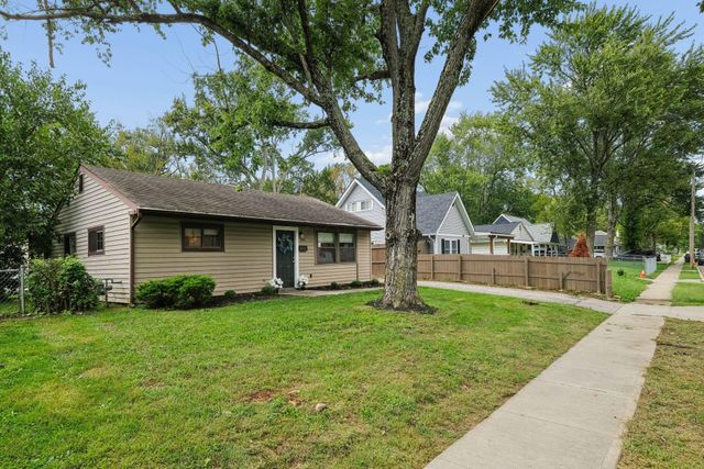 2341 Dawnlight Avenue, Columbus, OH 43211