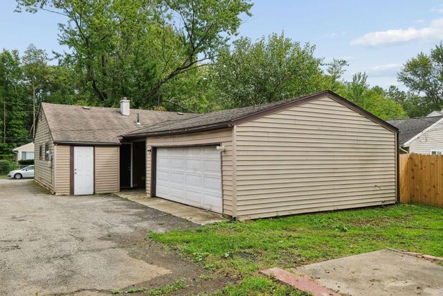 2341 Dawnlight Avenue, Columbus, OH 43211