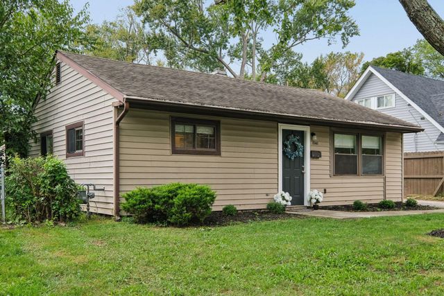 2341 Dawnlight Avenue, Columbus, OH 43211