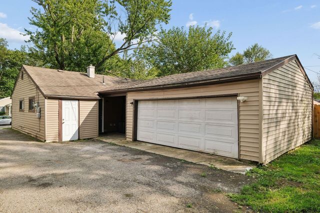 2341 Dawnlight Avenue, Columbus, OH 43211